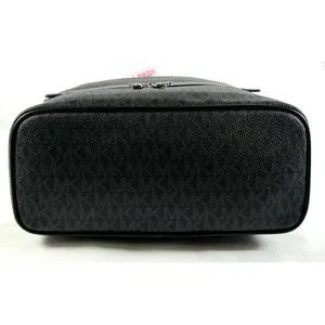 Michael Kors | Bags | Michael Kors Kenly Medium Black Mk  display picture 1